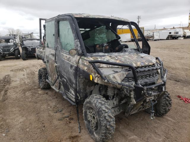 Photo 0 VIN: 4XARSE99XK8525420 - POLARIS RANGER CRE 