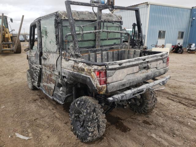 Photo 2 VIN: 4XARSE99XK8525420 - POLARIS RANGER CRE 