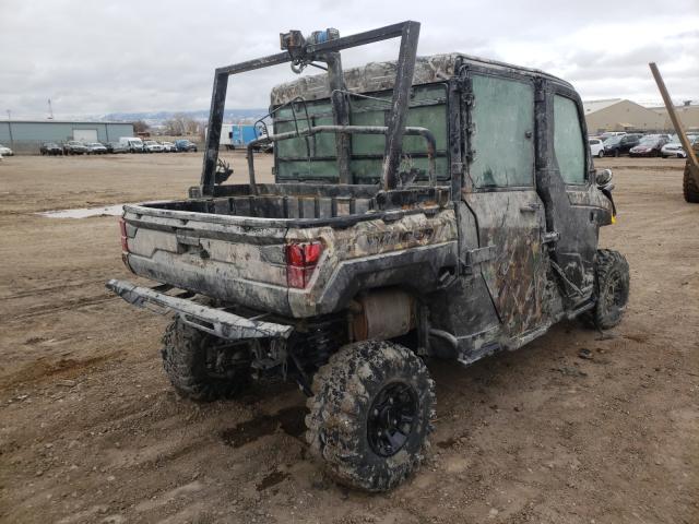 Photo 3 VIN: 4XARSE99XK8525420 - POLARIS RANGER CRE 