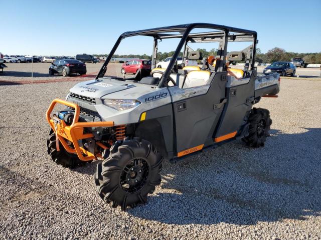 Photo 1 VIN: 4XARSM994M8070013 - POLARIS RANGER CRE 