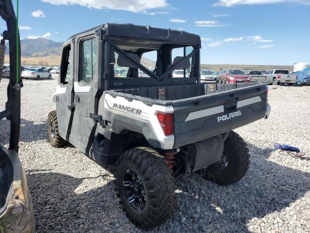 Photo 2 VIN: 4XARSV99XM8457123 - POLARIS RANGER 