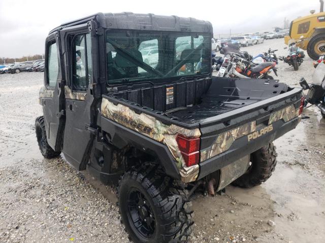 Photo 2 VIN: 4XARSX993N8069826 - POLARIS RANGER CRE 