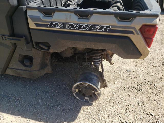 Photo 8 VIN: 4XARSX996L8044867 - POLARIS RANGER CRE 