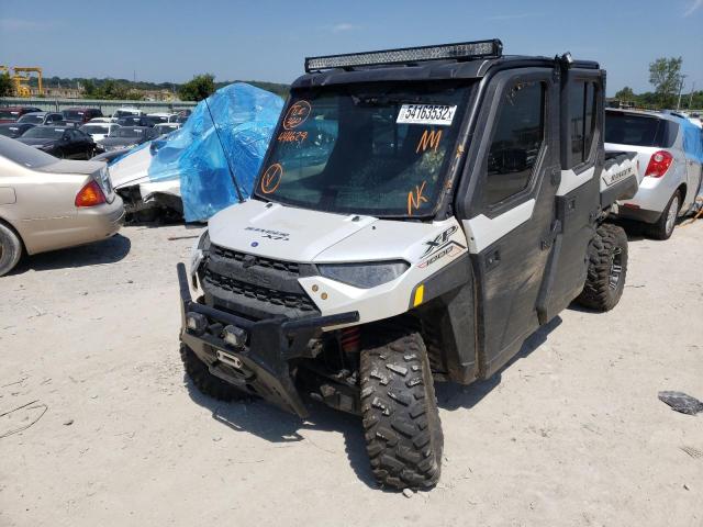 Photo 1 VIN: 4XARSY997M8446629 - POLARIS RANGER CRE 