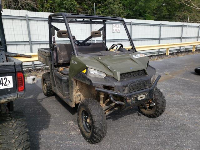 Photo 0 VIN: 4XARTA99XH8553846 - POLARIS RANGER XP 