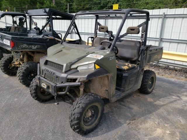 Photo 1 VIN: 4XARTA99XH8553846 - POLARIS RANGER XP 