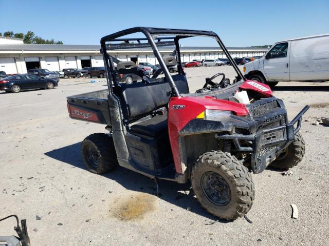 Photo 0 VIN: 4XARTE870H8554284 - POLARIS RANGER XP 