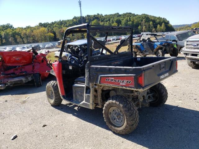 Photo 2 VIN: 4XARTE870H8554284 - POLARIS RANGER XP 