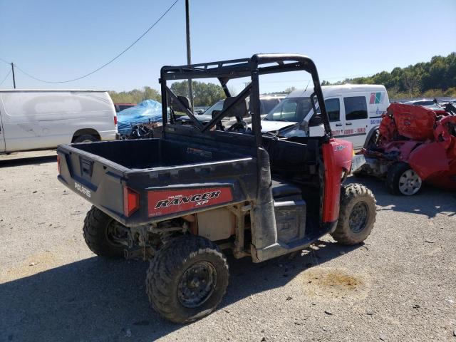 Photo 3 VIN: 4XARTE870H8554284 - POLARIS RANGER XP 