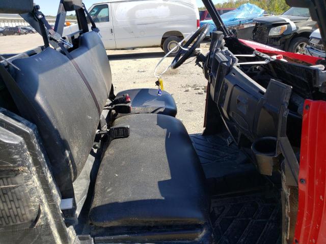 Photo 4 VIN: 4XARTE870H8554284 - POLARIS RANGER XP 