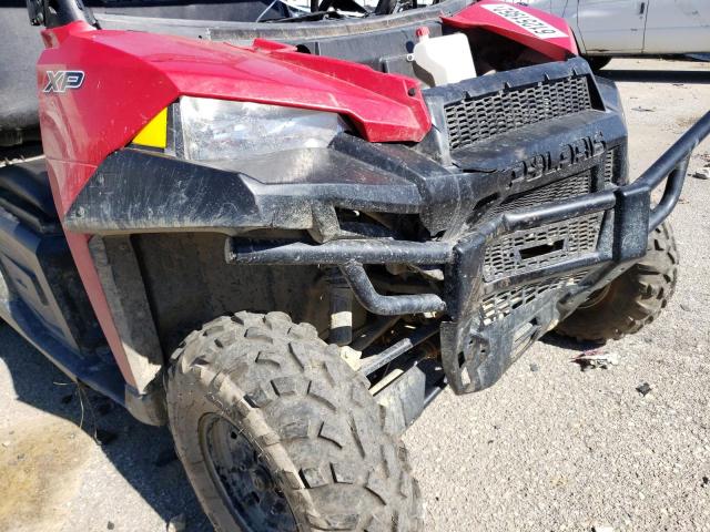 Photo 8 VIN: 4XARTE870H8554284 - POLARIS RANGER XP 