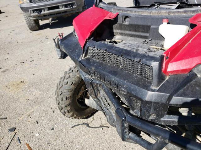 Photo 9 VIN: 4XARTE870H8554284 - POLARIS RANGER XP 