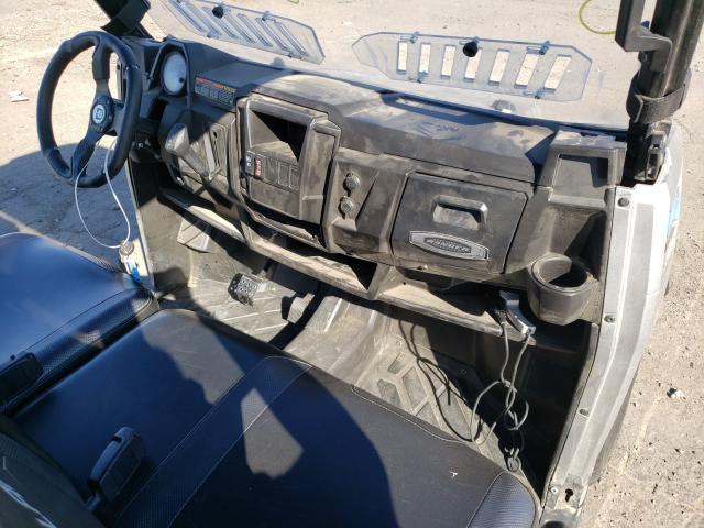 Photo 5 VIN: 4XARTE871H8027838 - POLARIS RANGER XP 