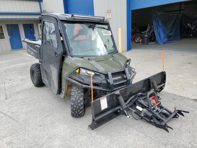 Photo 0 VIN: 4XARTE871J8233540 - POLARIS RANGER XP 