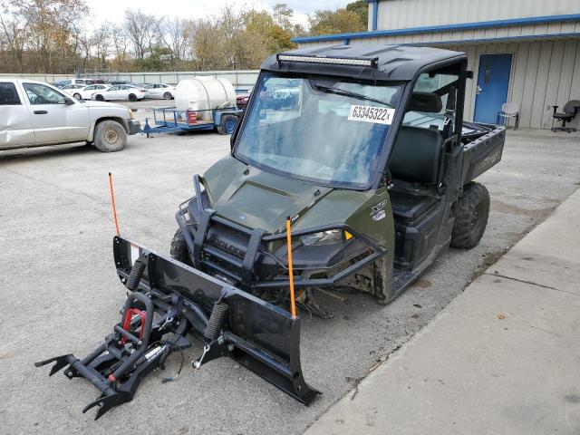 Photo 1 VIN: 4XARTE871J8233540 - POLARIS RANGER XP 