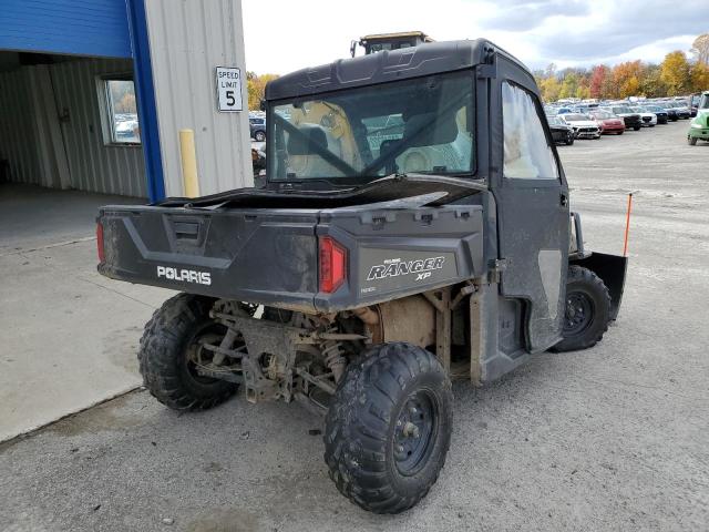 Photo 3 VIN: 4XARTE871J8233540 - POLARIS RANGER XP 