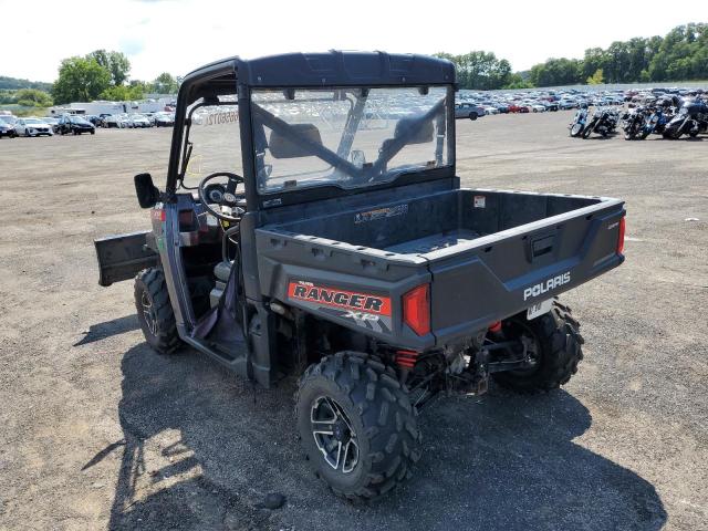 Photo 2 VIN: 4XARTE874FB327518 - POLARIS RANGER XP 