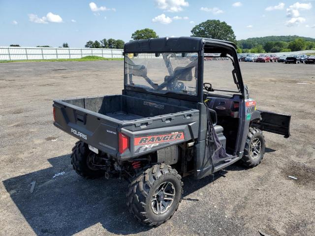 Photo 3 VIN: 4XARTE874FB327518 - POLARIS RANGER XP 