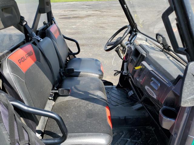 Photo 4 VIN: 4XARTE874FB327518 - POLARIS RANGER XP 