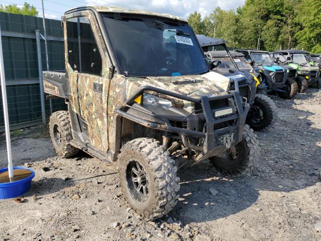 Photo 0 VIN: 4XARTE874FB935555 - POLARIS RANGER XP 