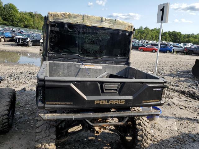 Photo 5 VIN: 4XARTE874FB935555 - POLARIS RANGER XP 