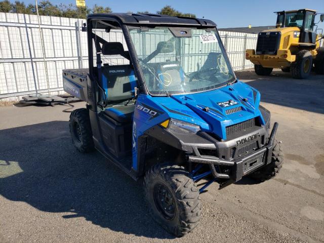 Photo 0 VIN: 4XARTE875GB337296 - POLARIS RANGER XP 