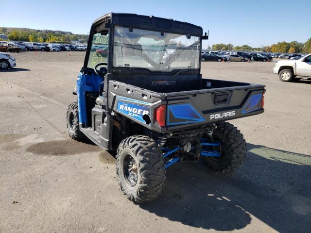 Photo 2 VIN: 4XARTE875GB337296 - POLARIS RANGER XP 