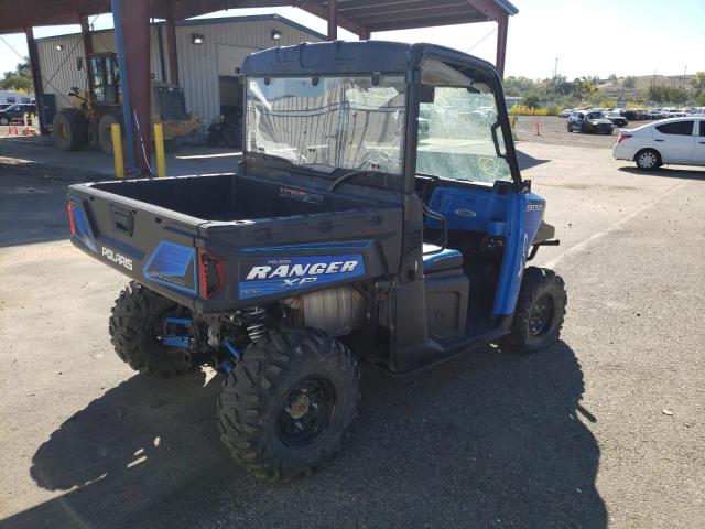 Photo 3 VIN: 4XARTE875GB337296 - POLARIS RANGER XP 