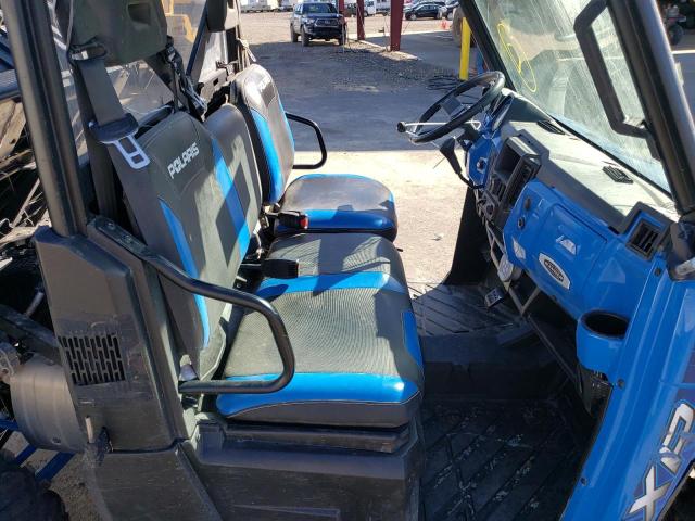 Photo 4 VIN: 4XARTE875GB337296 - POLARIS RANGER XP 