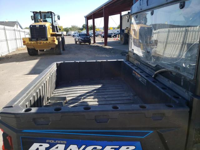 Photo 5 VIN: 4XARTE875GB337296 - POLARIS RANGER XP 