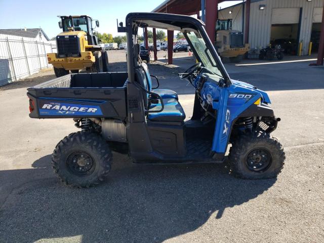 Photo 8 VIN: 4XARTE875GB337296 - POLARIS RANGER XP 