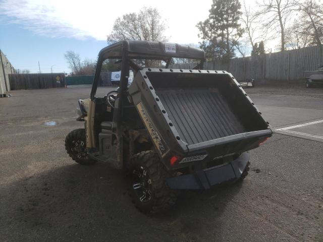 Photo 1 VIN: 4XARTE875K8512278 - POLARIS RANGER XP 