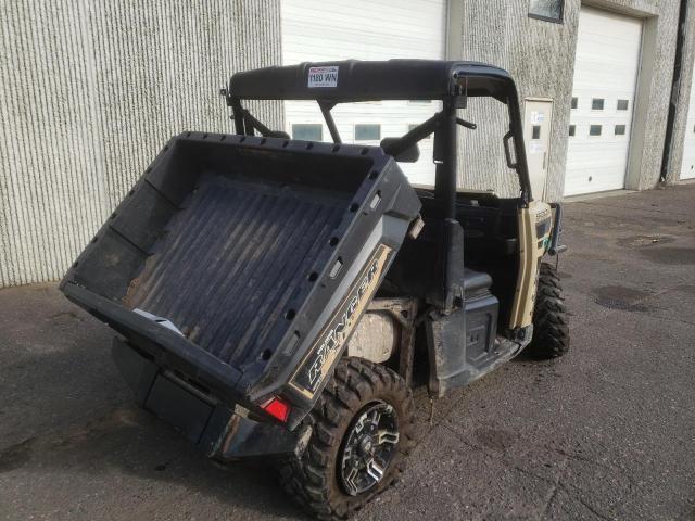 Photo 2 VIN: 4XARTE875K8512278 - POLARIS RANGER XP 