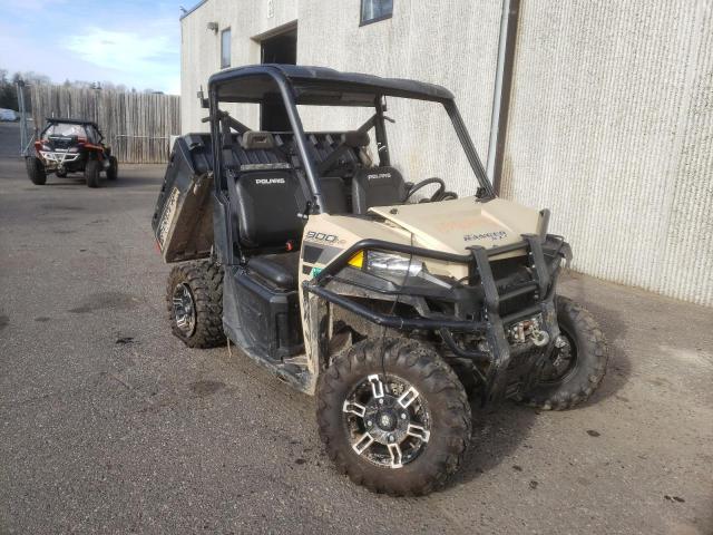 Photo 3 VIN: 4XARTE875K8512278 - POLARIS RANGER XP 