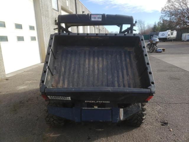 Photo 5 VIN: 4XARTE875K8512278 - POLARIS RANGER XP 