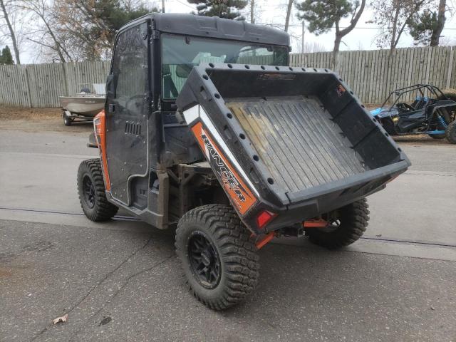 Photo 2 VIN: 4XARTE876K8511317 - POLARIS RANGER XP 