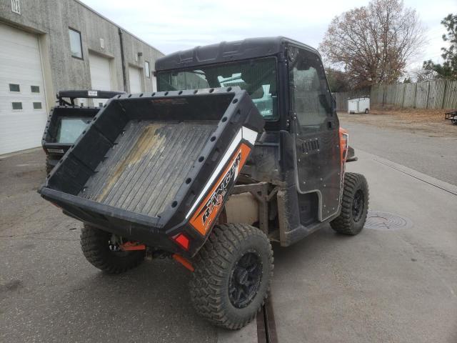 Photo 3 VIN: 4XARTE876K8511317 - POLARIS RANGER XP 