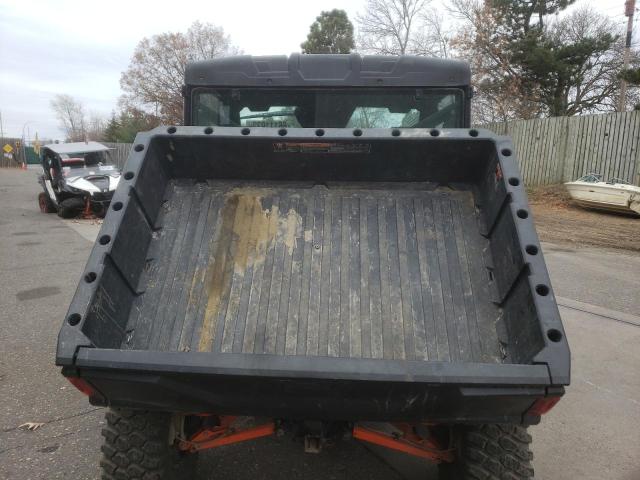 Photo 5 VIN: 4XARTE876K8511317 - POLARIS RANGER XP 