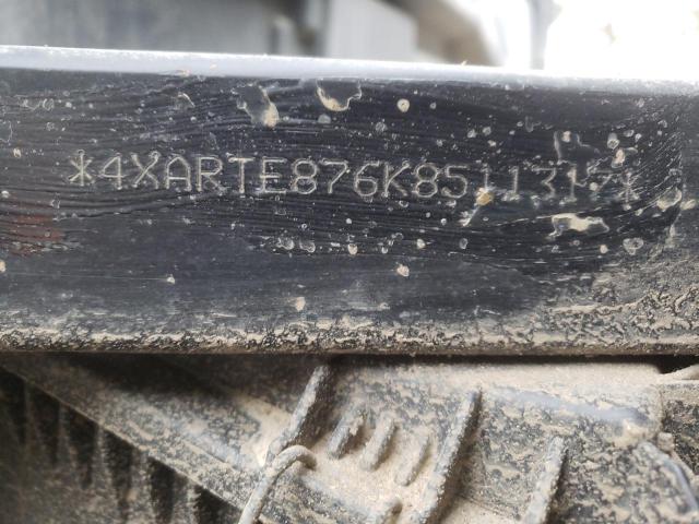 Photo 9 VIN: 4XARTE876K8511317 - POLARIS RANGER XP 