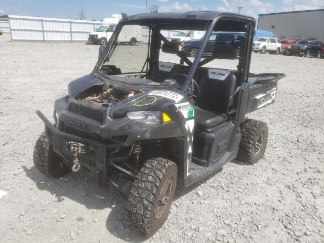 Photo 1 VIN: 4XARTE877FT126142 - POLARIS RANGER XP 