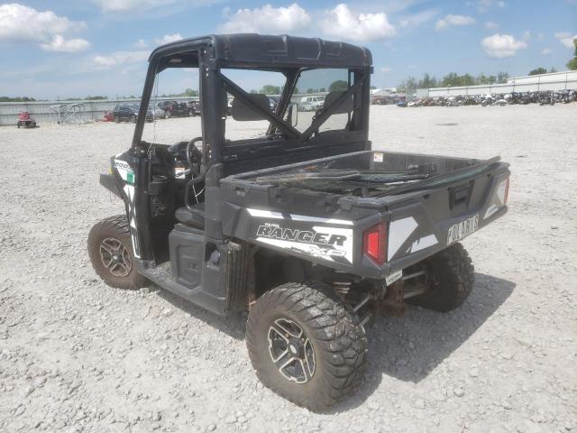 Photo 2 VIN: 4XARTE877FT126142 - POLARIS RANGER XP 