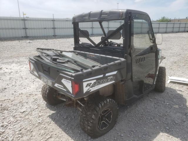 Photo 3 VIN: 4XARTE877FT126142 - POLARIS RANGER XP 