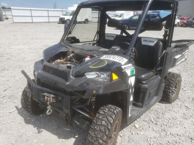 Photo 8 VIN: 4XARTE877FT126142 - POLARIS RANGER XP 