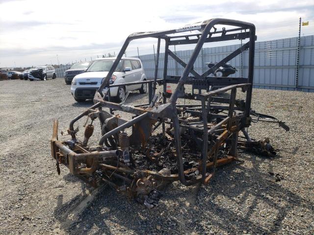 Photo 1 VIN: 4XARTE877J8036856 - POLARIS RANGER XP 