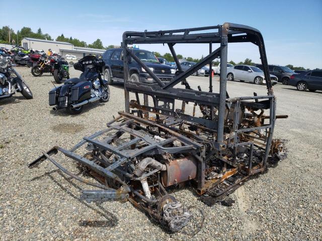 Photo 3 VIN: 4XARTE877J8036856 - POLARIS RANGER XP 