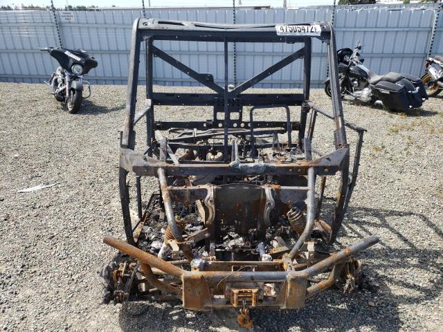 Photo 8 VIN: 4XARTE877J8036856 - POLARIS RANGER XP 