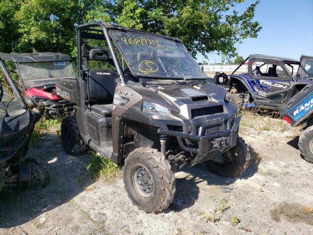 Photo 0 VIN: 4XARTE995H8557617 - POLARIS RANGER XP 