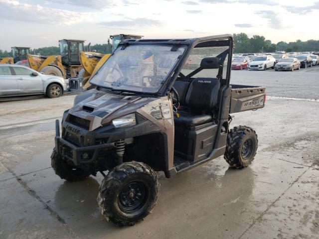 Photo 1 VIN: 4XARTE995H8557617 - POLARIS RANGER XP 