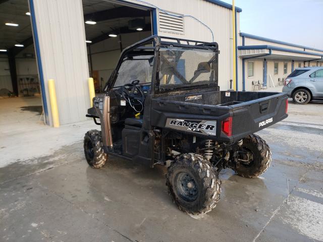 Photo 2 VIN: 4XARTE995H8557617 - POLARIS RANGER XP 