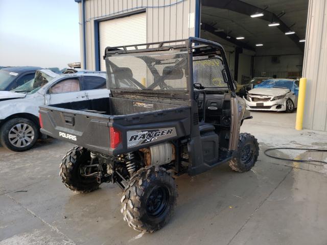 Photo 3 VIN: 4XARTE995H8557617 - POLARIS RANGER XP 